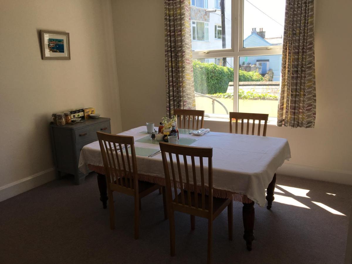 Penwyn Bed And Breakfast Looe Exterior foto