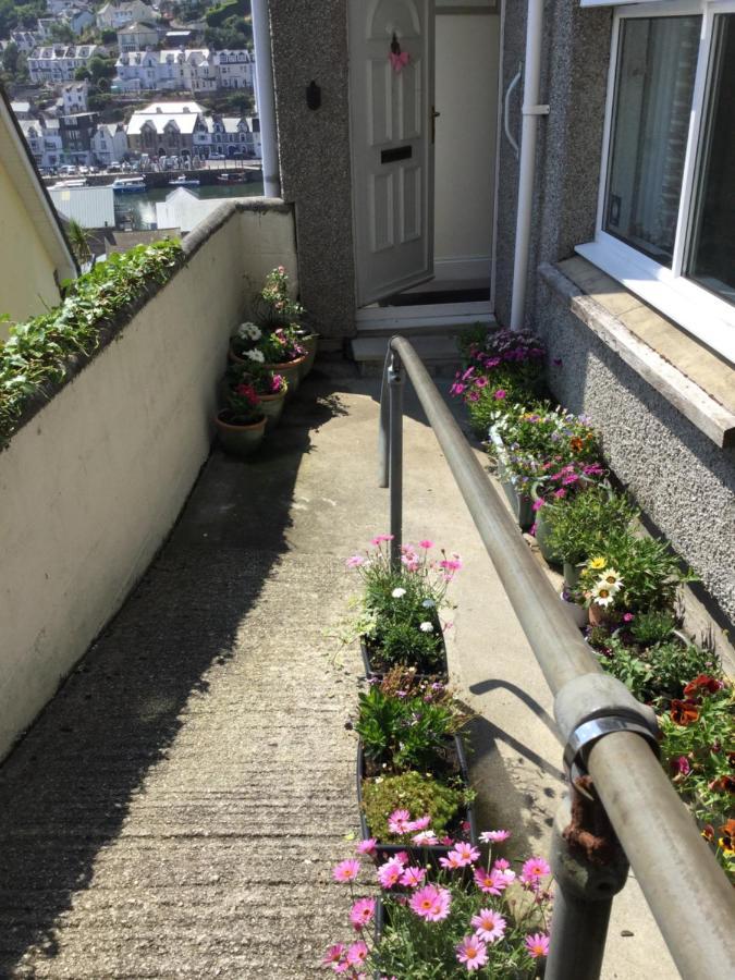 Penwyn Bed And Breakfast Looe Exterior foto